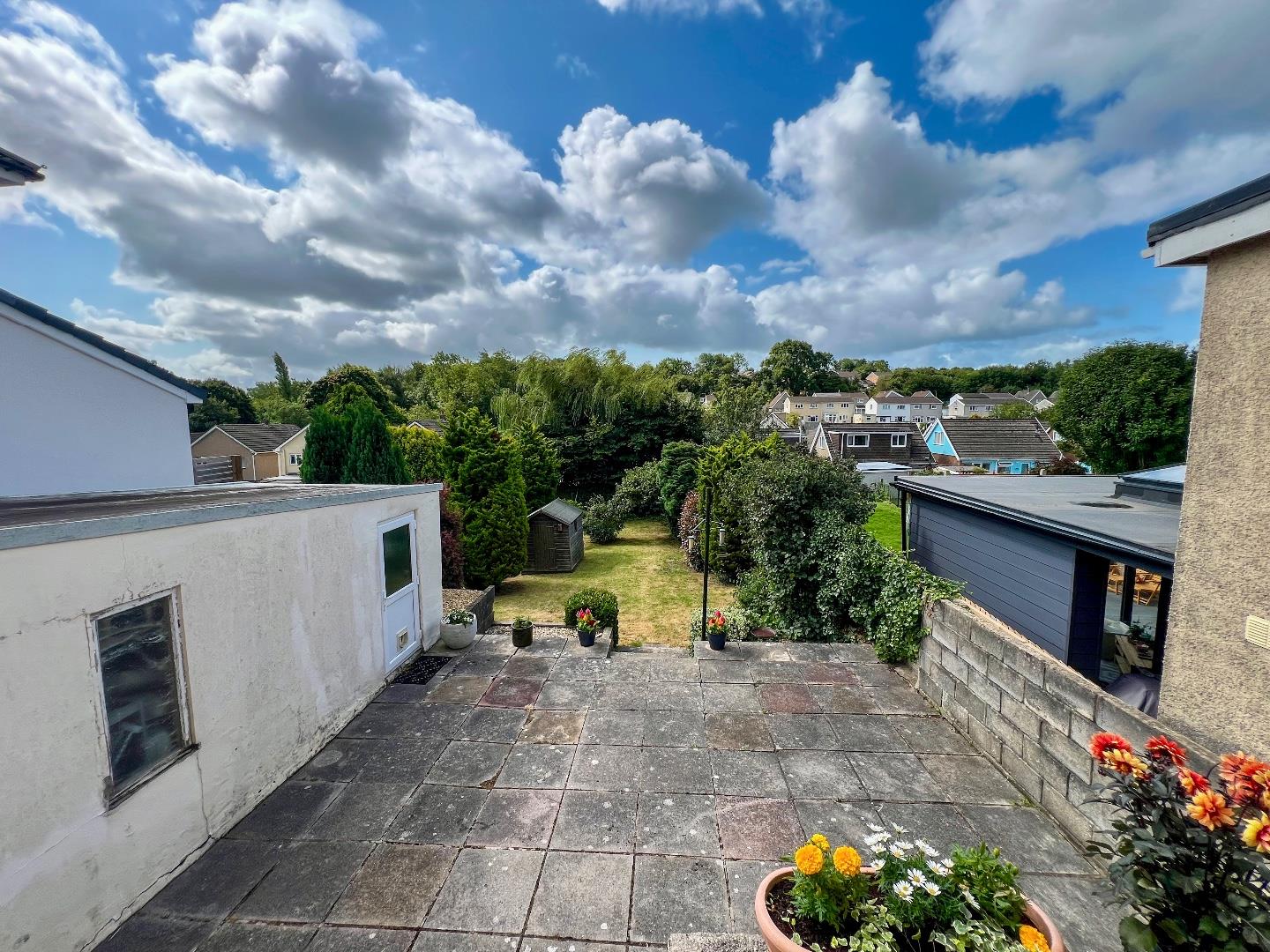 Parkfields Road, Bridgend, Bridgend County Borough, CF31 4BJ